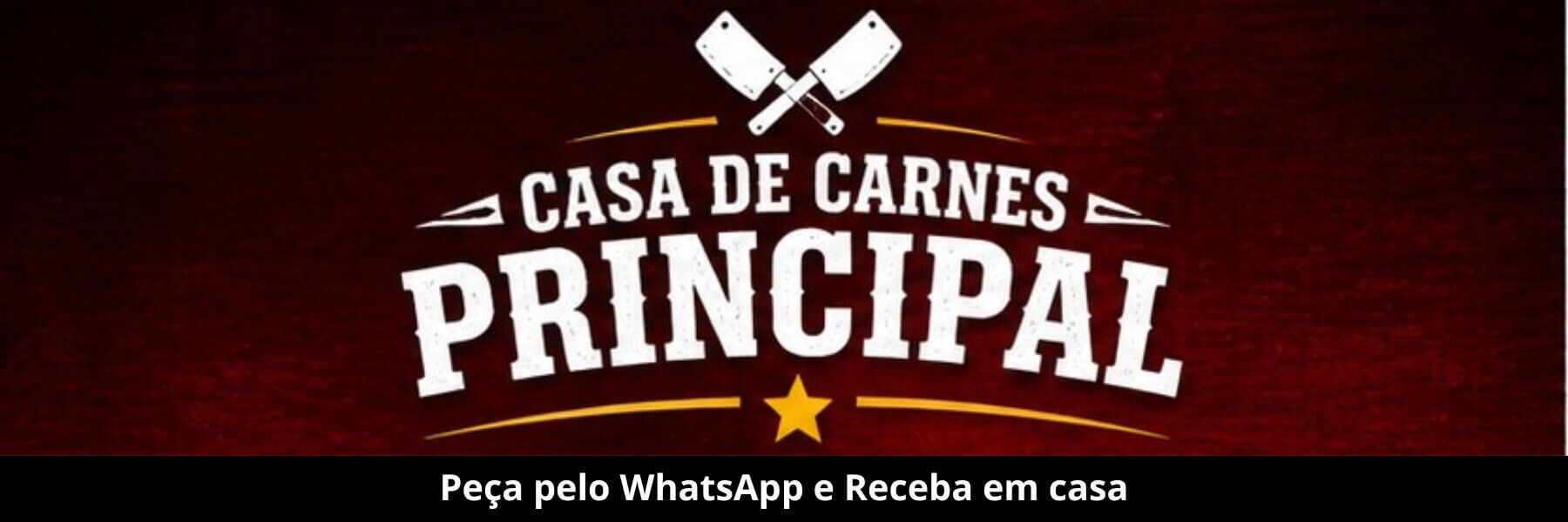 Casa de Carnes Principal
