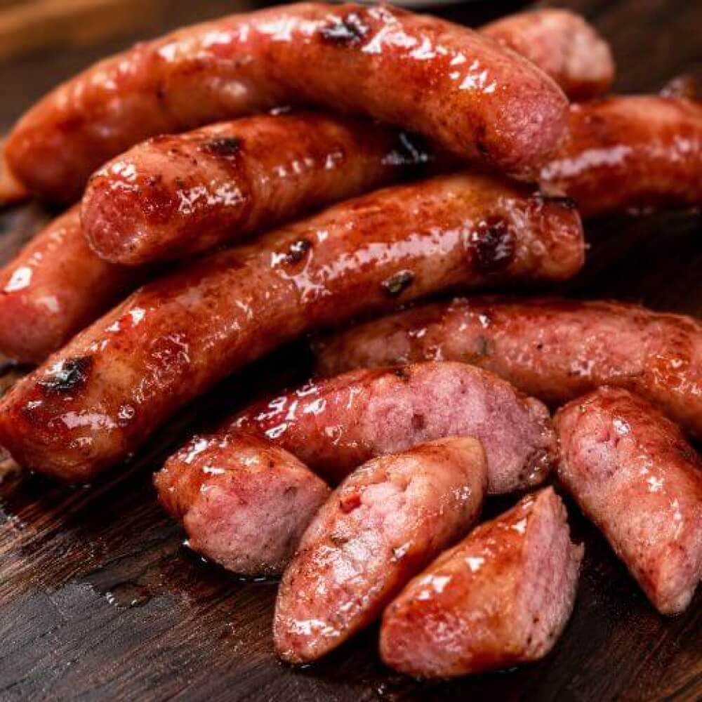 Linguiça Fina