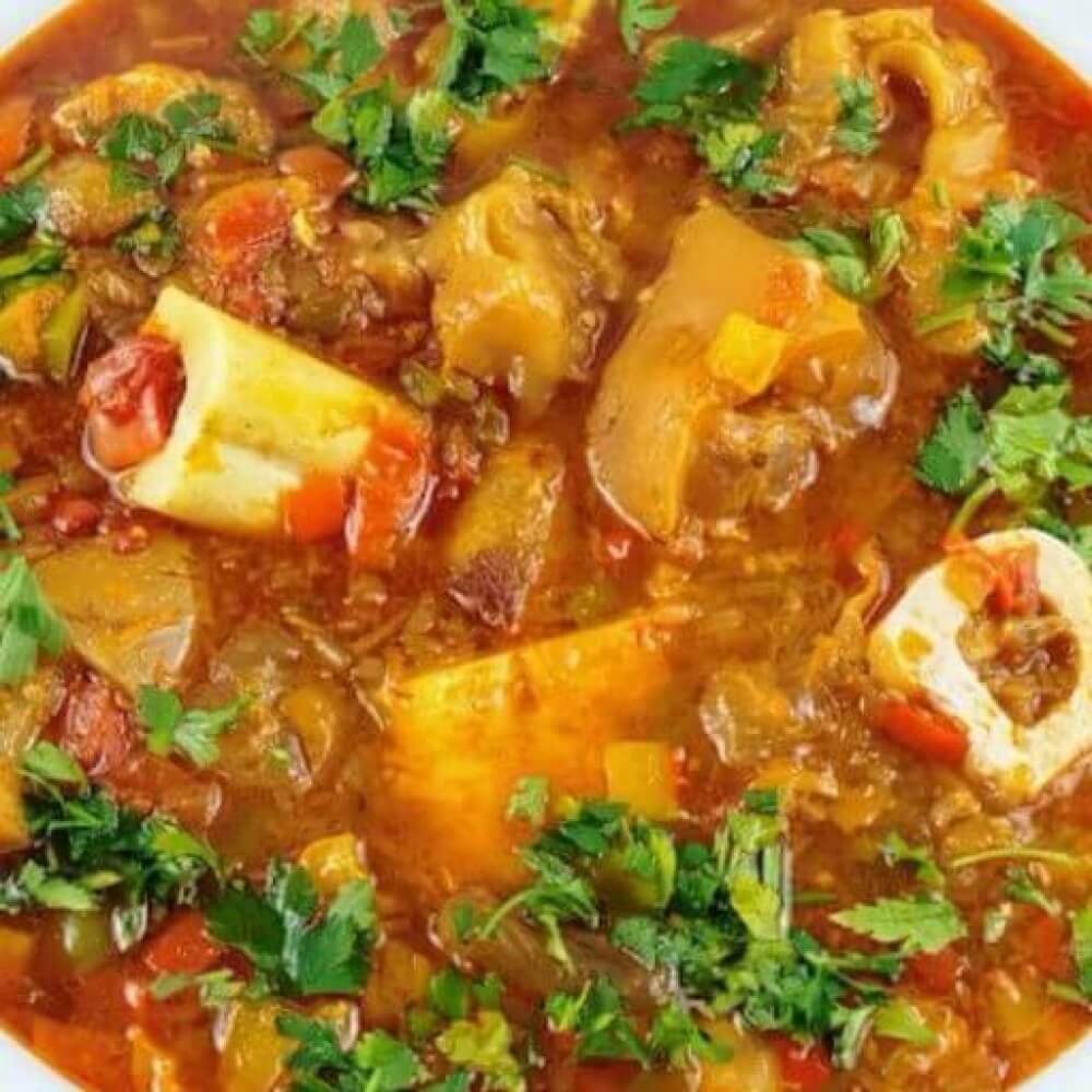 Mocotó